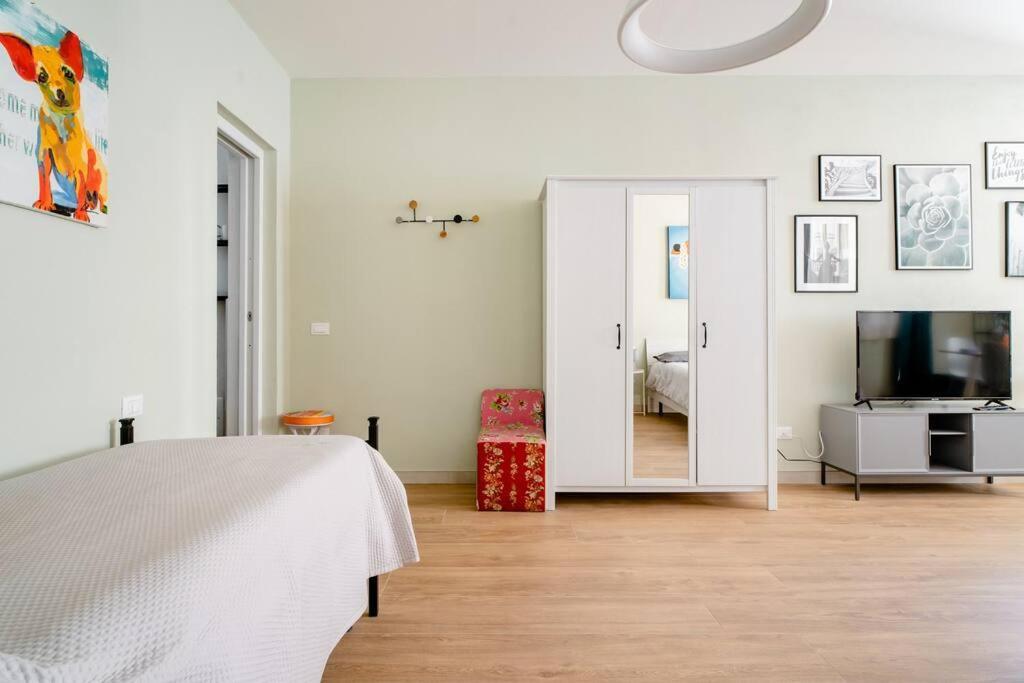 B&B Franciacorta Rodengo Saiano Eksteriør billede