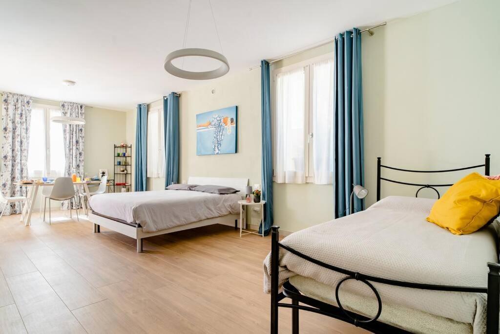 B&B Franciacorta Rodengo Saiano Eksteriør billede