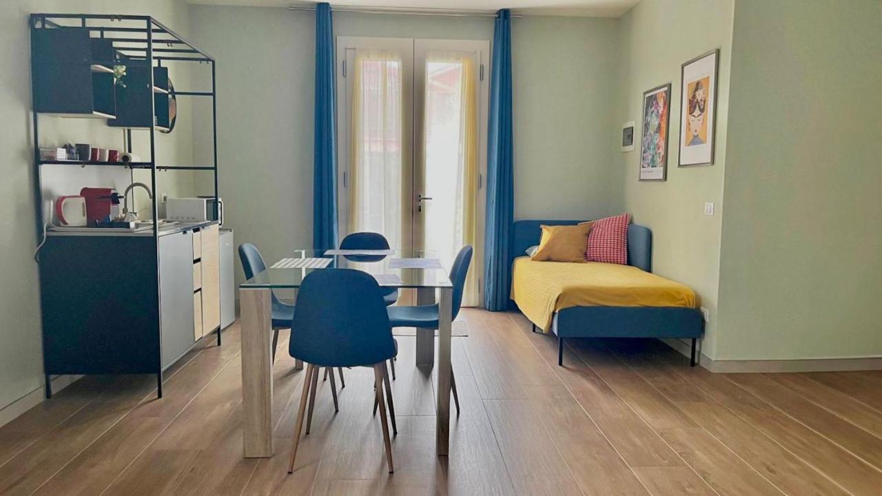 B&B Franciacorta Rodengo Saiano Eksteriør billede