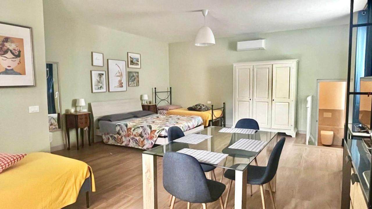 B&B Franciacorta Rodengo Saiano Eksteriør billede