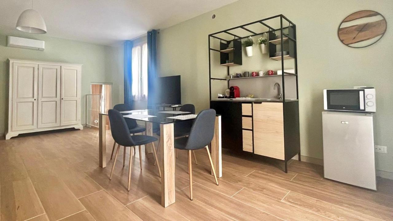 B&B Franciacorta Rodengo Saiano Eksteriør billede