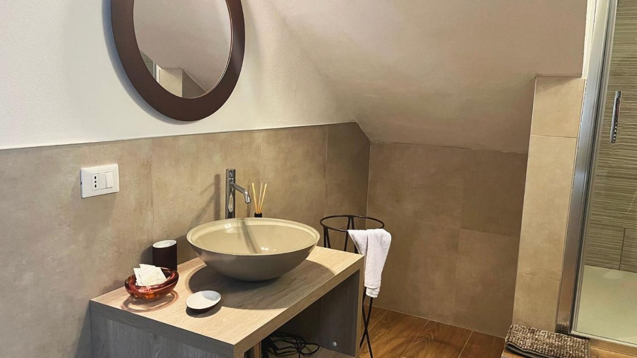 B&B Franciacorta Rodengo Saiano Eksteriør billede